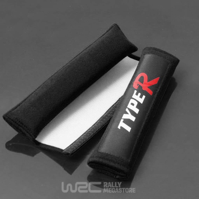 PROTEGE SANGLE DE CEINTURE DE SECURITE TYPE R POUR HONDA